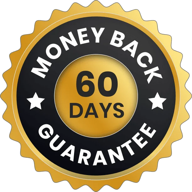 bloodpril 60 days money back guarantee